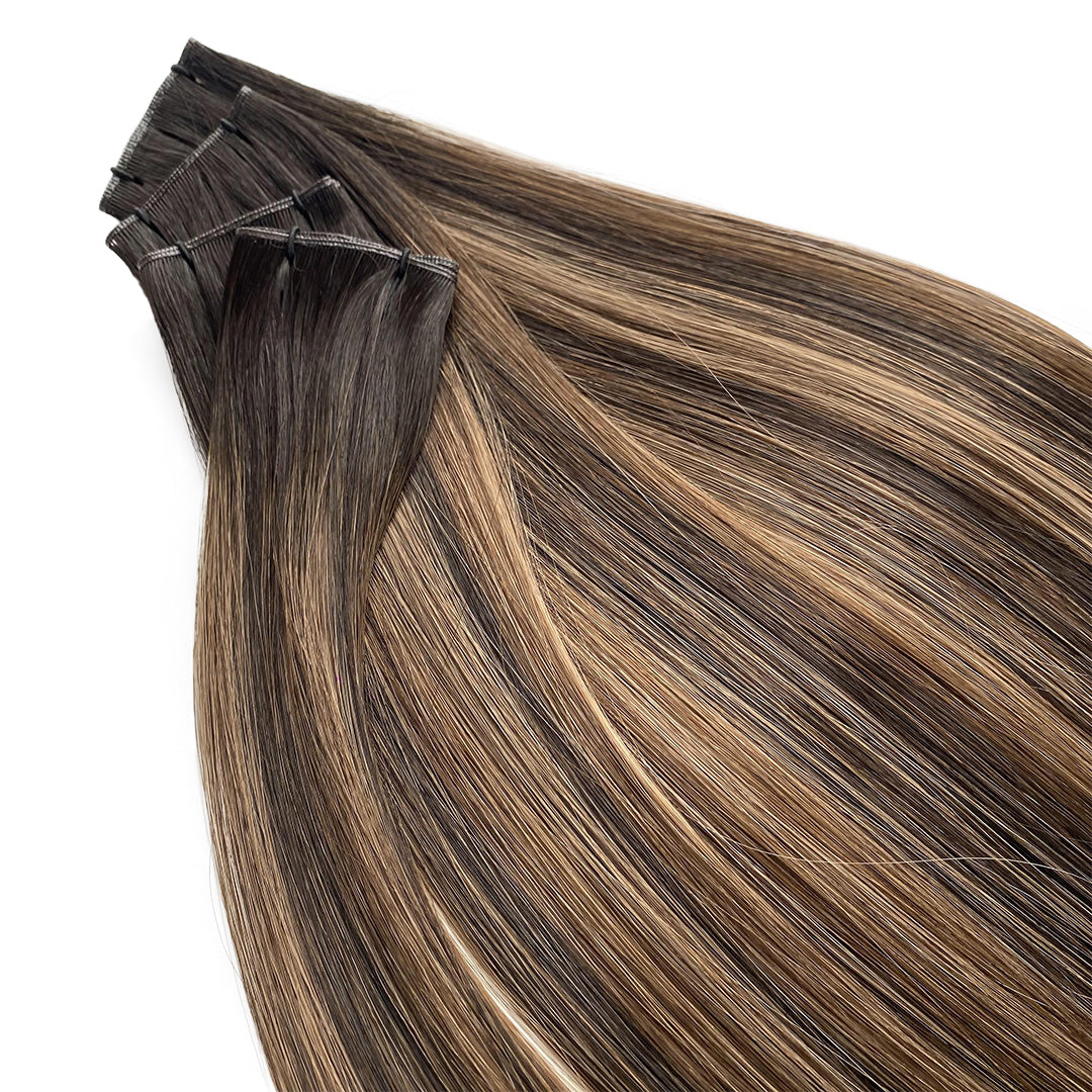 GENIUS WEFT #RM1B/8A / 5O GRAMS