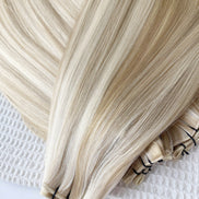 GENIUS WEFT #P613/18 / 5O GRAMS