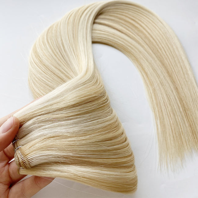GENIUS WEFT #613-24 / 5O GRAMS