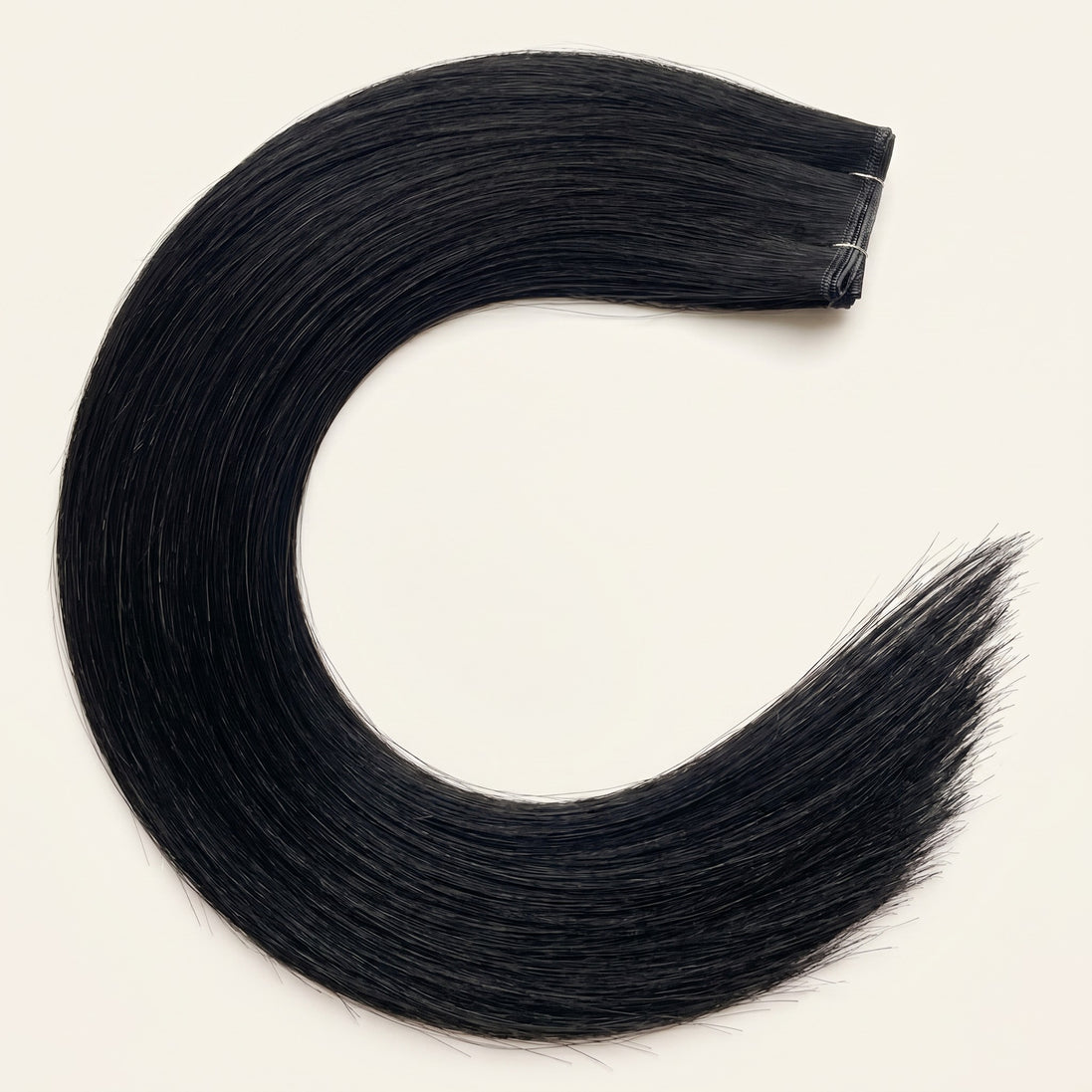 GENIUS WEFT #1A / 5O GRAMS 11.5-12 INCHES WIDTH