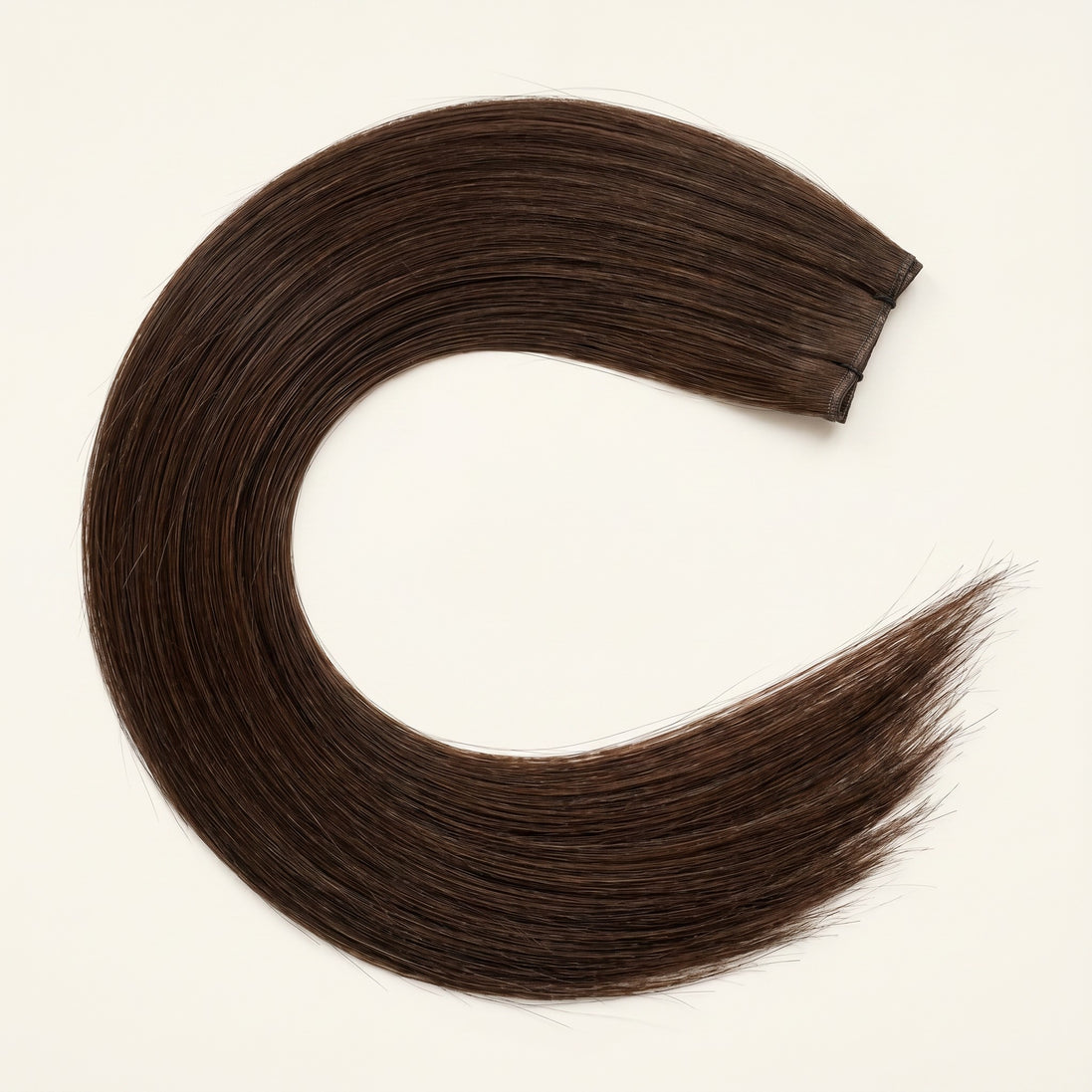 GENIUS WEFT #2 / 5O GRAMS 11.5-12 INCHES WIDTH