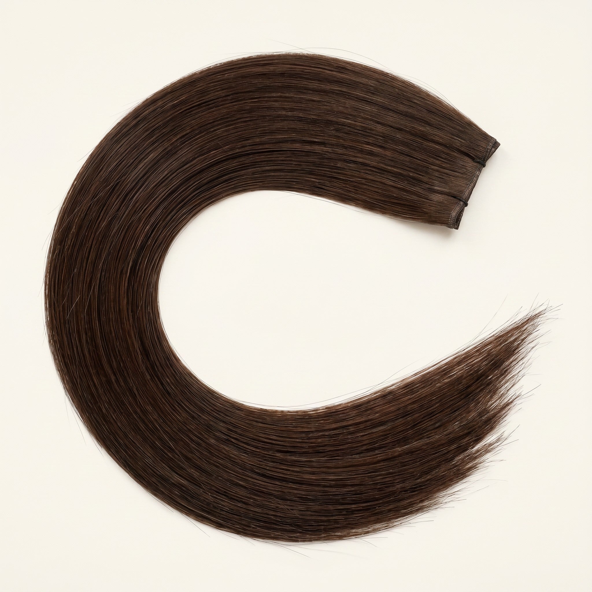 GENIUS WEFT #2 / 5O GRAMS 11.5-12 INCHES WIDTH