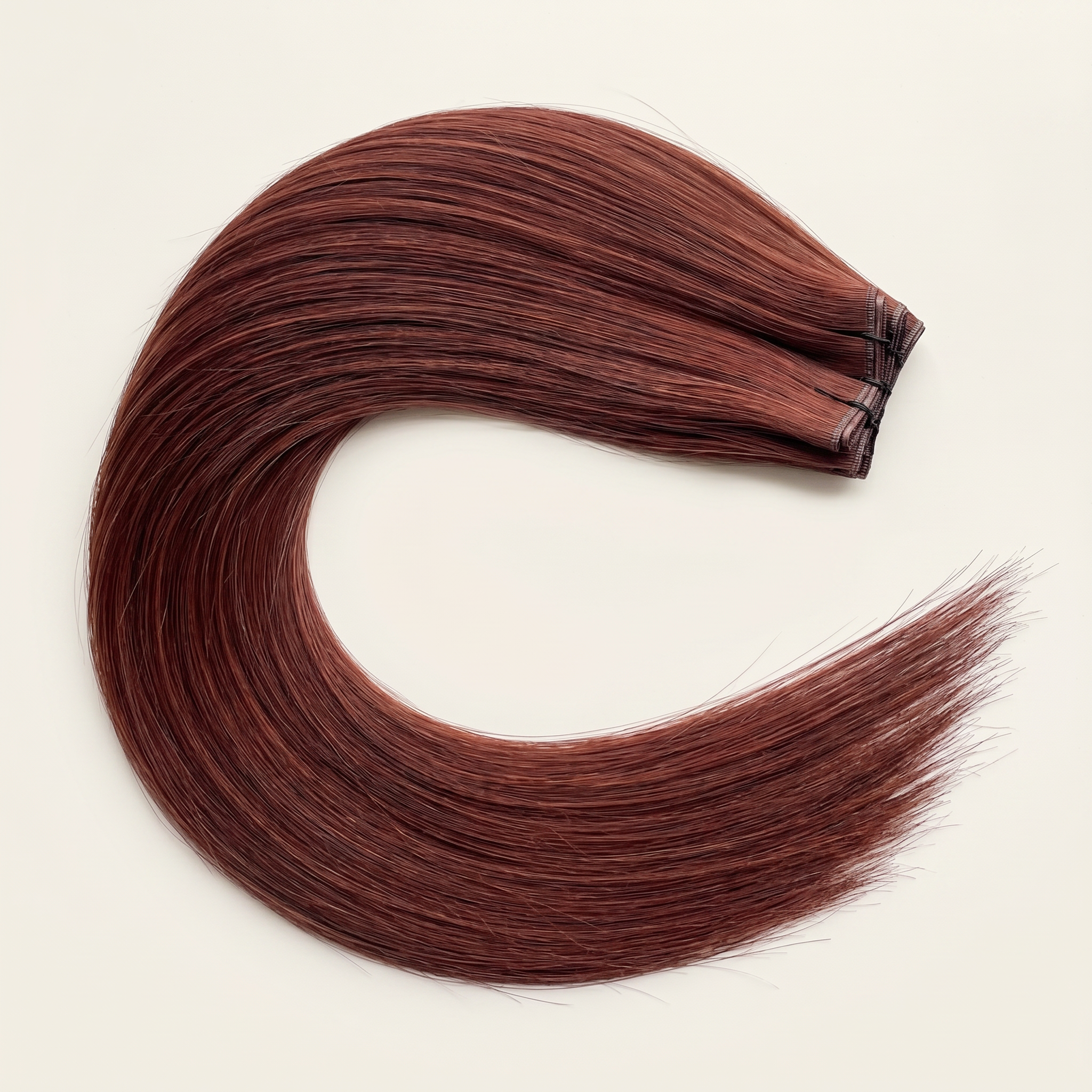 GENIUS WEFT #33 / 5O GRAMS 11.5-12 INCHES WIDTH