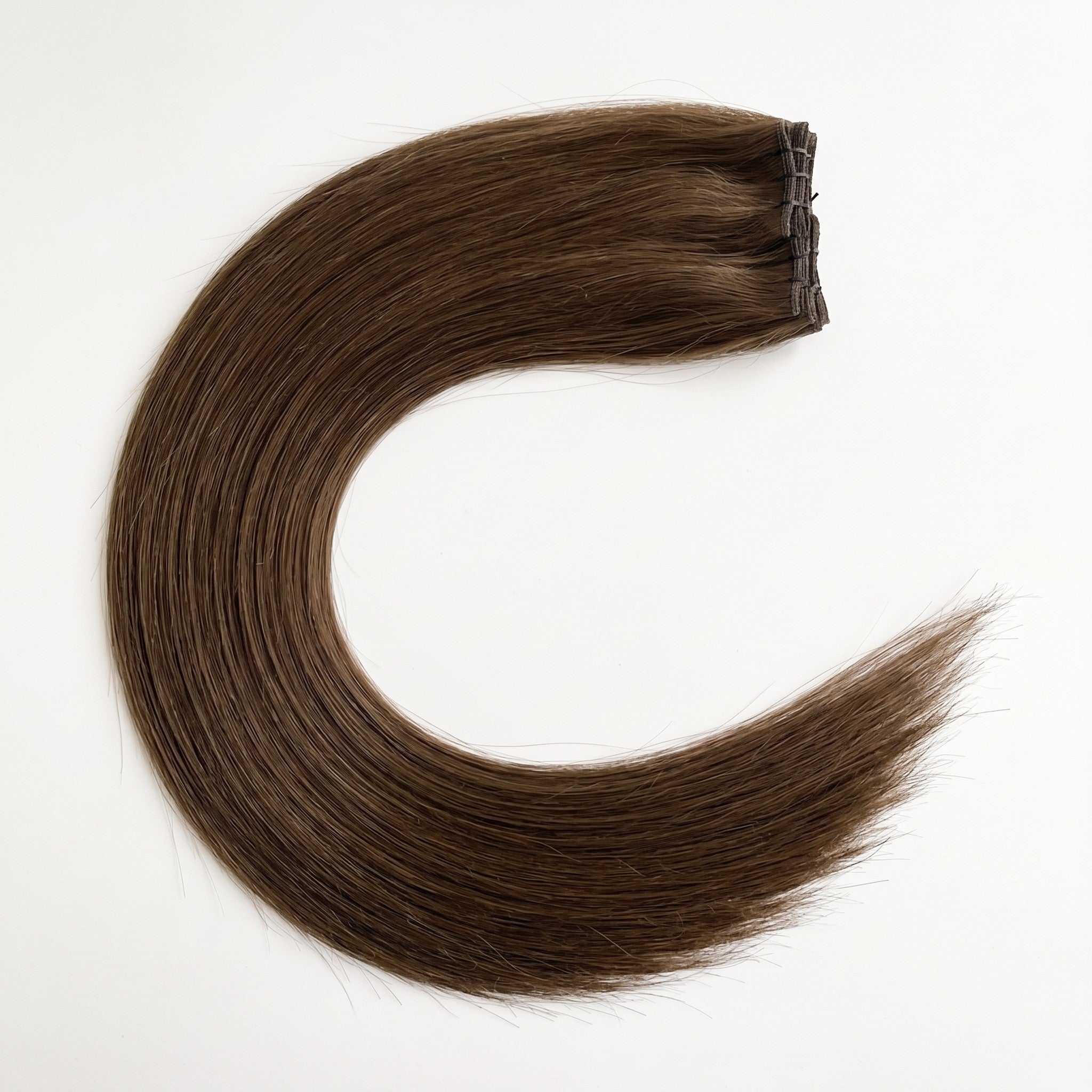 GENIUS WEFT #3 / 5O GRAMS 11.5-12 INCHES WIDTH