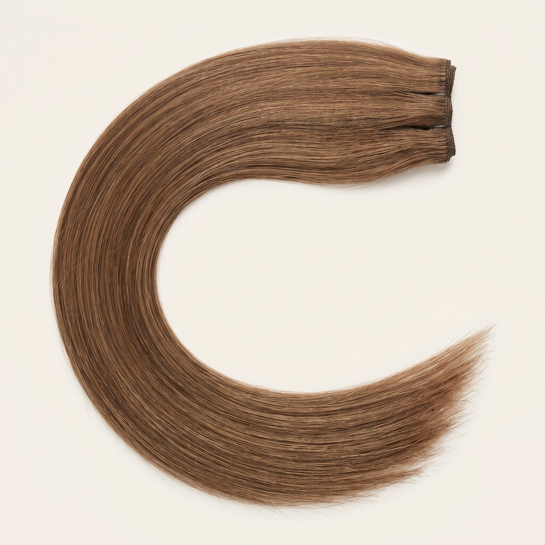GENIUS WEFT #4/6 / 5O GRAMS 11.5-12 INCHES WIDTH