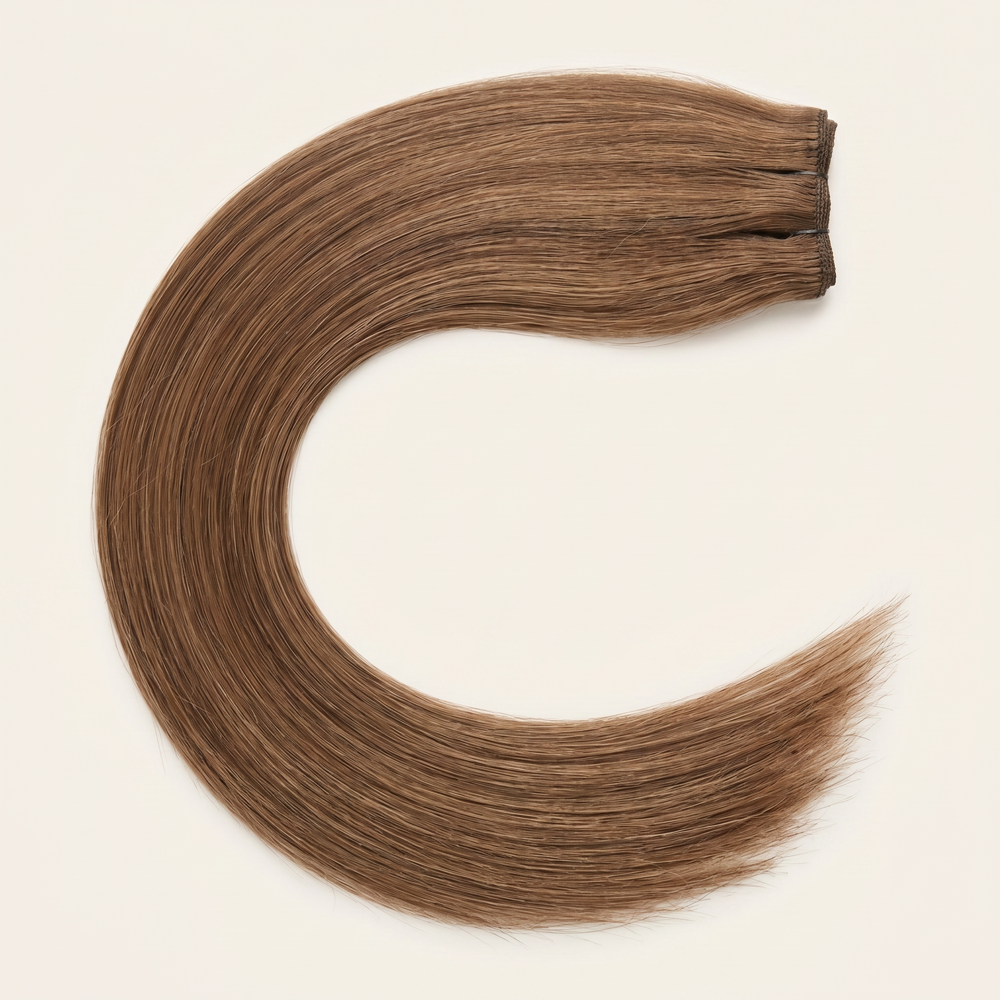 GENIUS WEFT #4/6 / 5O GRAMS 11.5-12 INCHES WIDTH