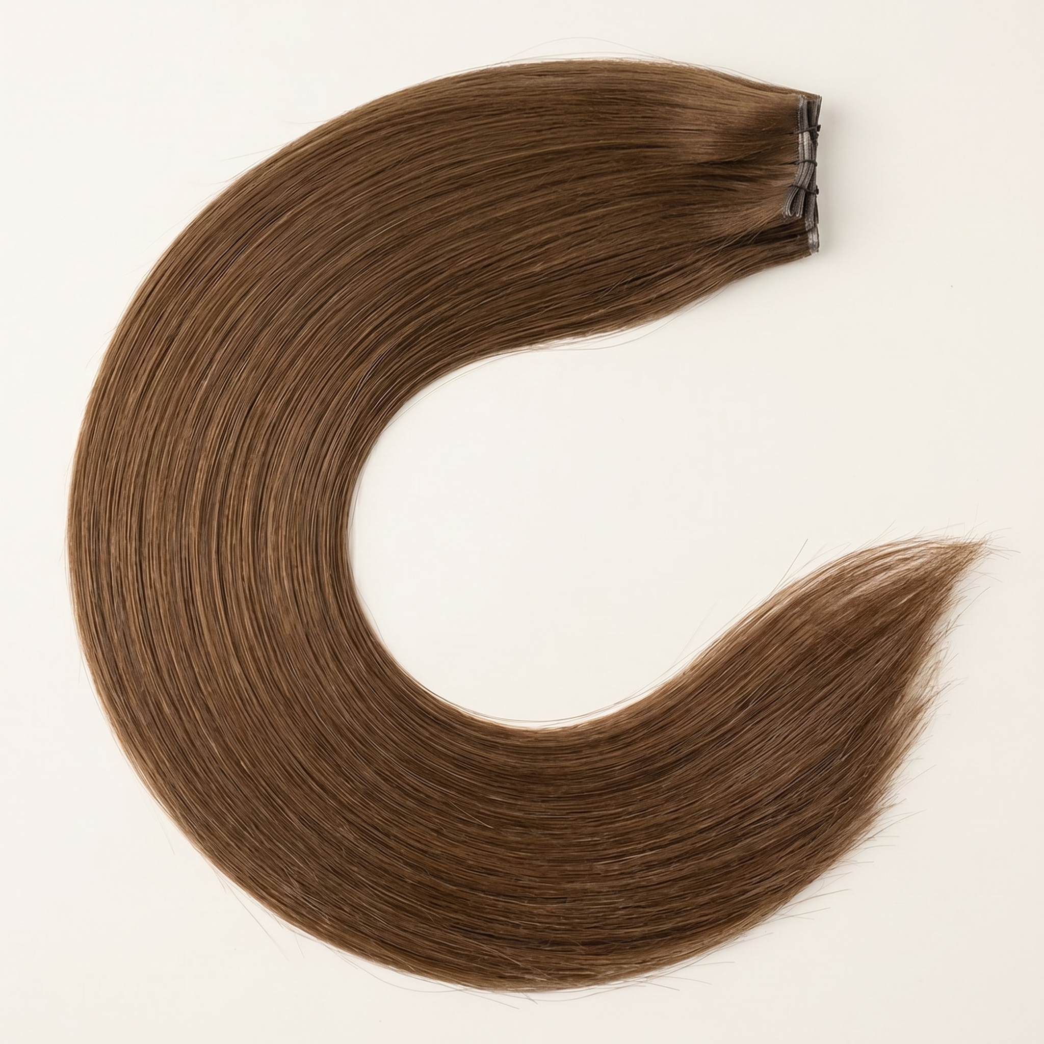 GENIUS WEFT #4 / 5O GRAMS 11.5-12 INCHES WIDTH