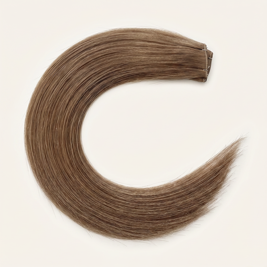 GENIUS WEFT #5 / 5O GRAMS 11.5-12 INCHES WIDTH