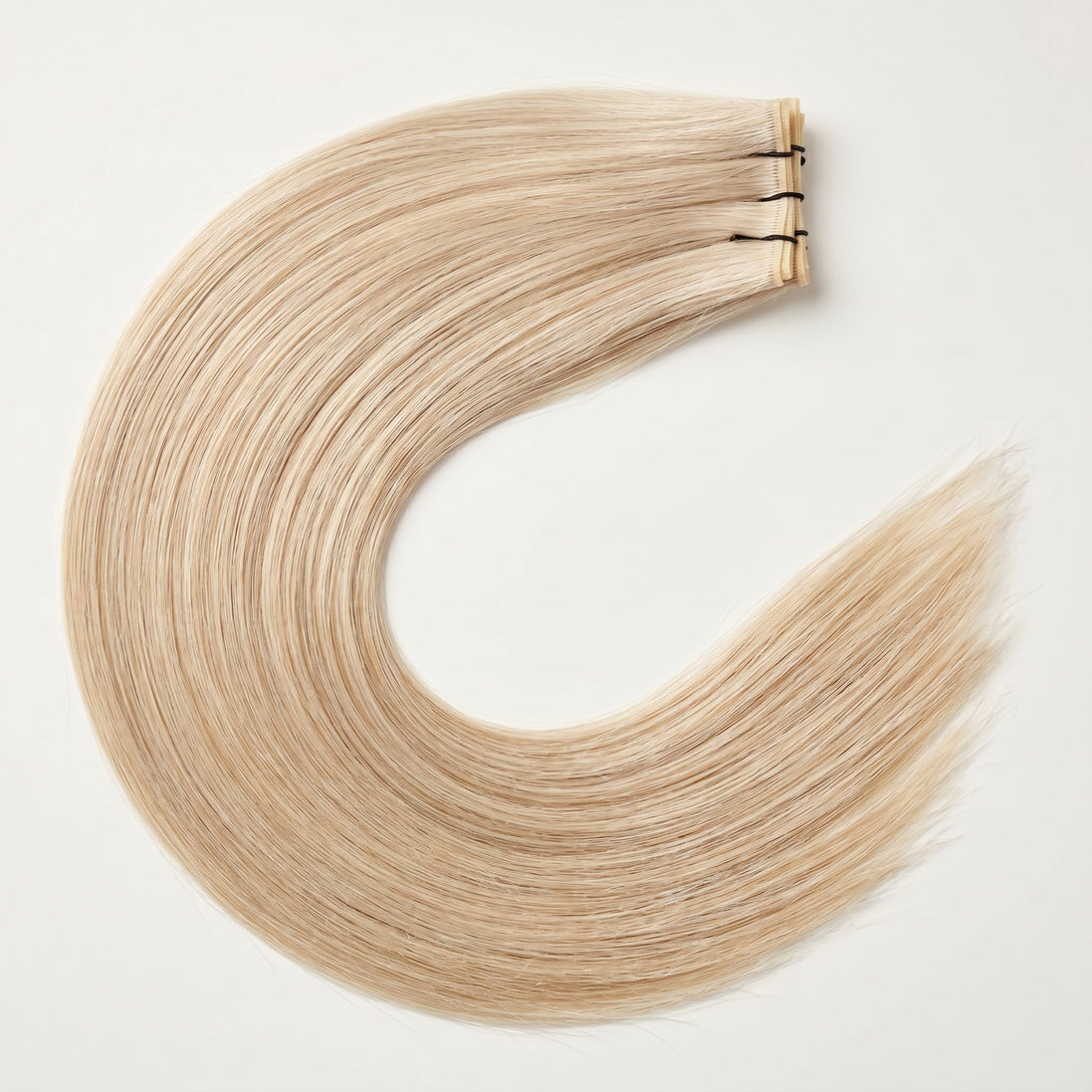 GENIUS WEFT #60 / 5O GRAMS 11.5-12 INCHES WIDTH
