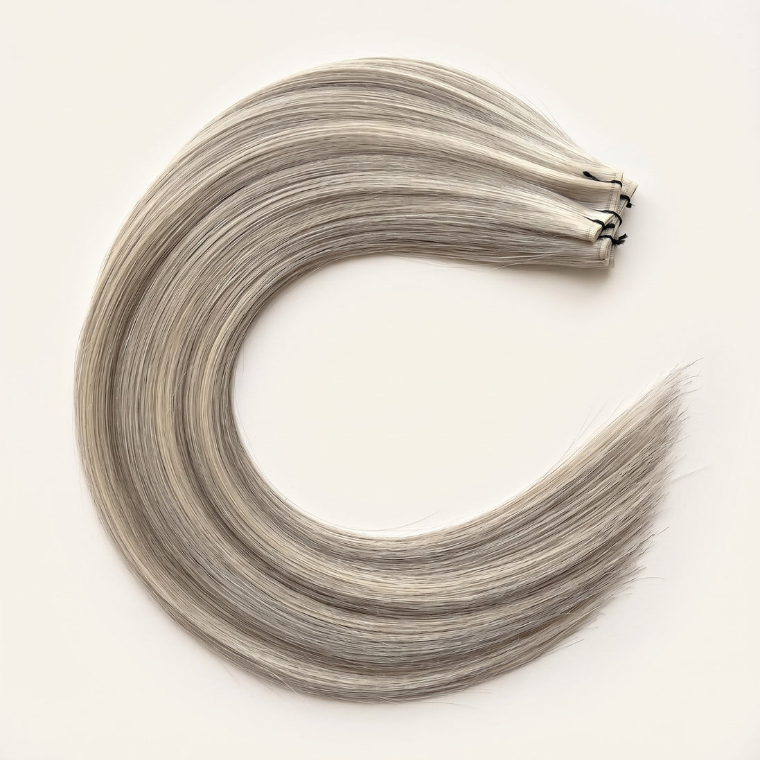 GENIUS WEFT #P613/18A / 5O GRAMS 11.5-12 INCHES WIDTH