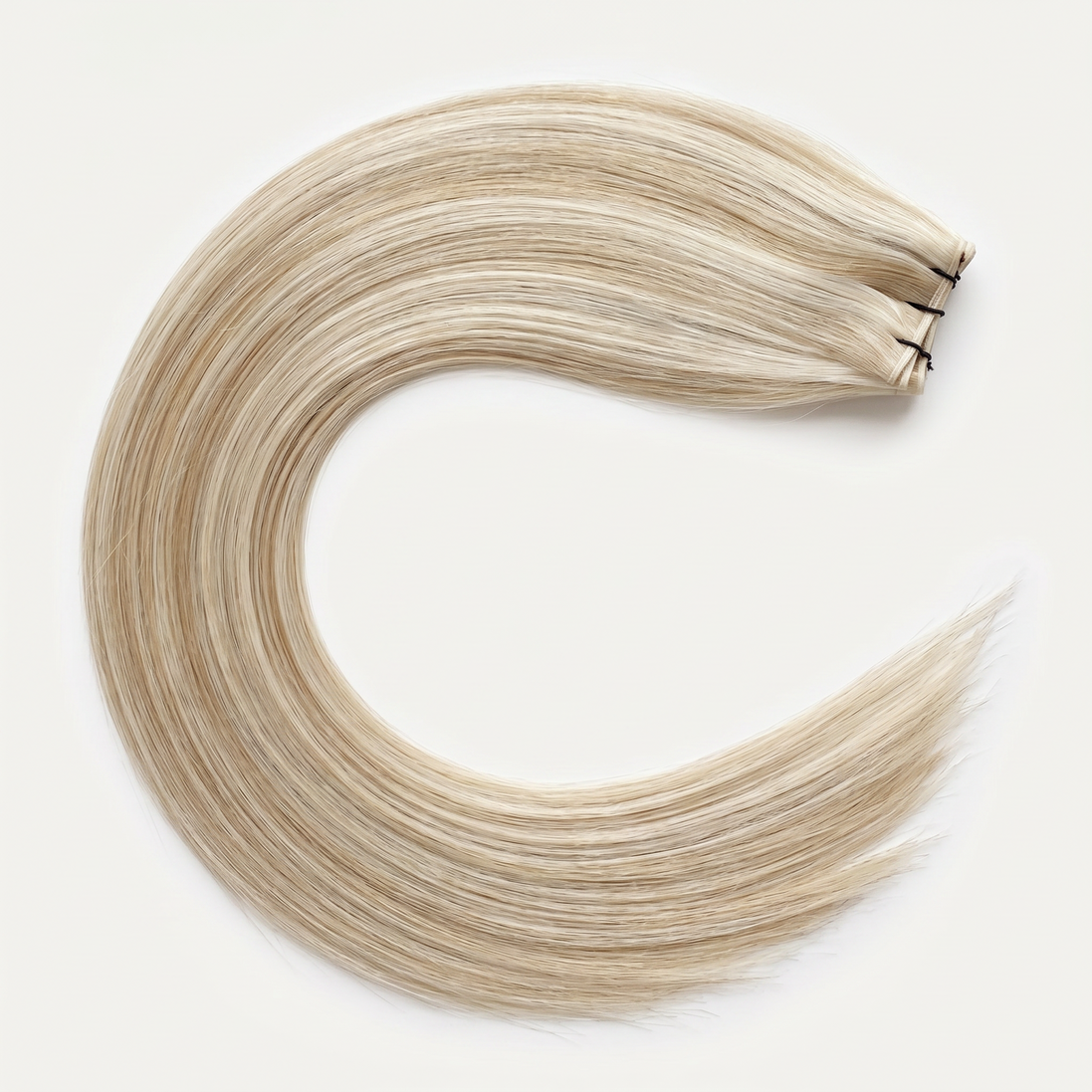 GENIUS WEFT #613 / 18 / 5O GRAMS 11.5-12 INCHES WIDTH