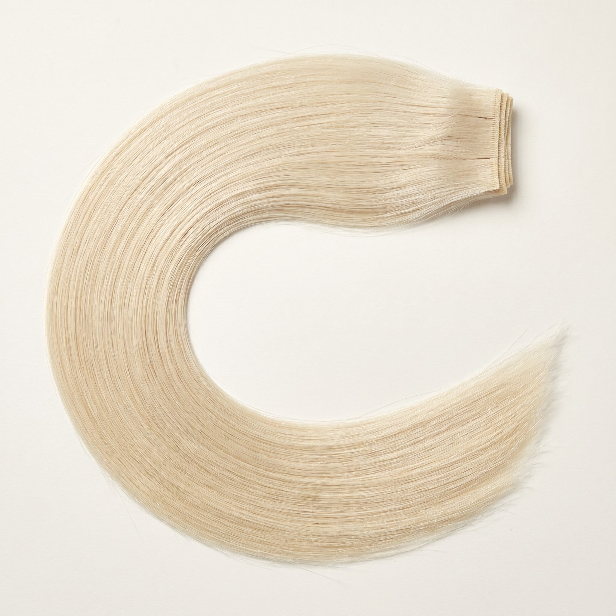 GENIUS WEFT #613 / 5O GRAMS 11.5-12 INCHES WIDTH