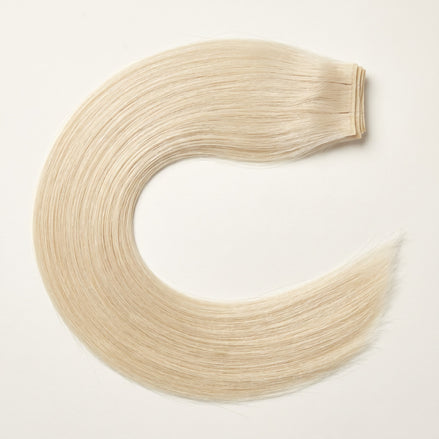 GENIUS WEFT #613 / 5O GRAMS 11.5-12 INCHES WIDTH
