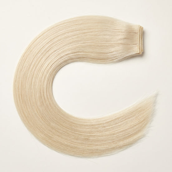 GENIUS WEFT #613 / 5O GRAMS 11.5-12 INCHES WIDTH