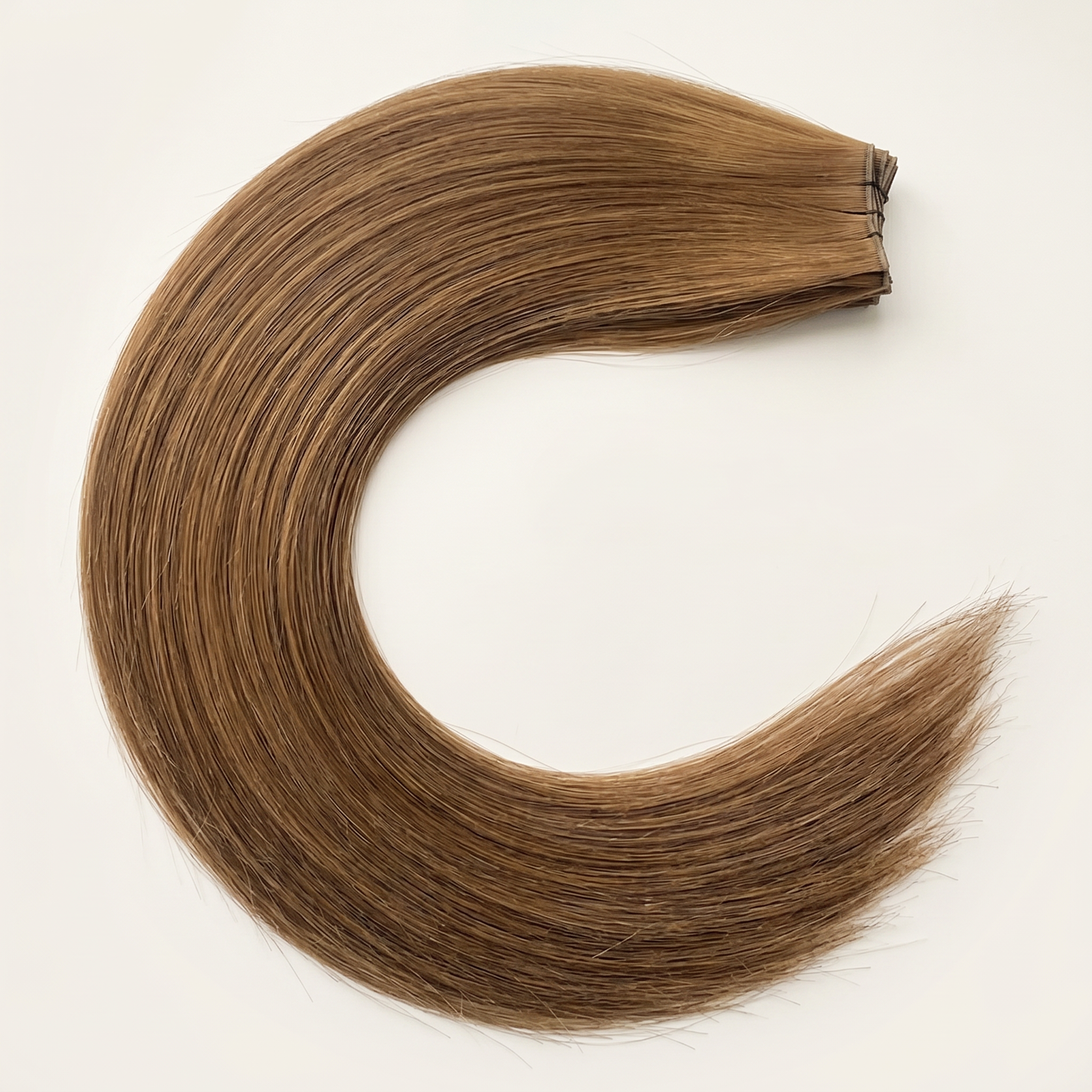 GENIUS WEFT #6 / 5O GRAMS 11.5-12 INCHES WIDTH