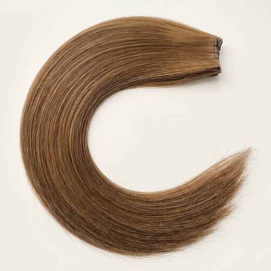 GENIUS WEFT #6 / 5O GRAMS 11.5-12 INCHES WIDTH