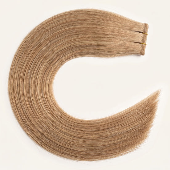 GENIUS WEFT #8 / 5O GRAMS 11.5-12 INCHES WIDTH