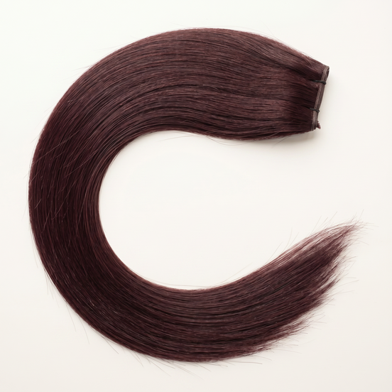 GENIUS WEFT #99J / 5O GRAMS 11.5-12 INCHES WIDTH