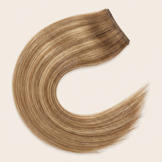GENIUS WEFT #OL / 5O GRAMS 11.5-12 INCHES WIDTH