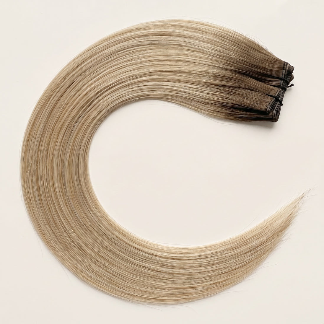GENIUS WEFT #R4-26/60A / 5O GRAMS 11.5-12 INCHES WIDTH
