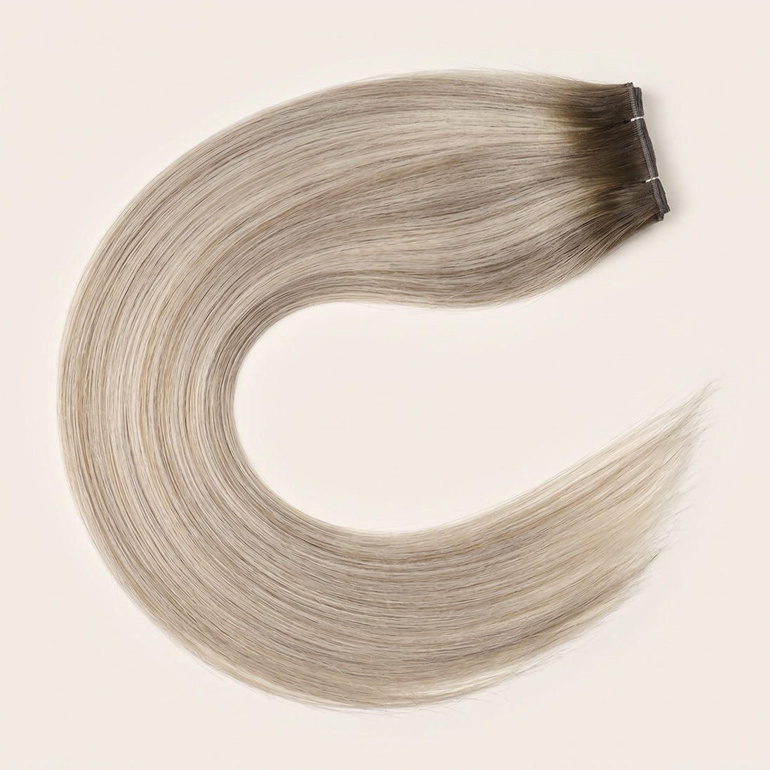 GENIUS WEFT #R5/9/60 / 5O GRAMS 11.5-12 INCHES WIDTH