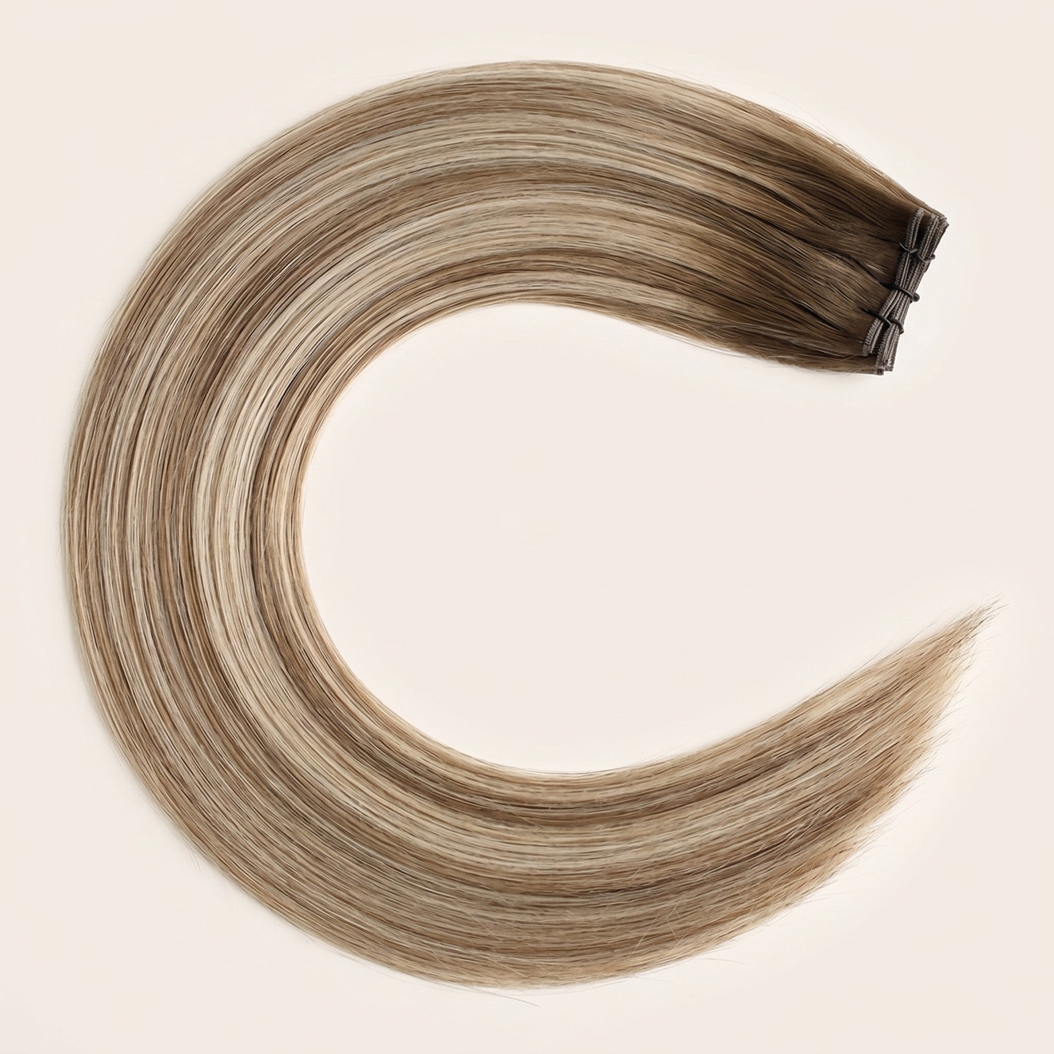 GENIUS WEFT #RB4-7/60A / 5O GRAMS 11.5-12 INCHES WIDTH