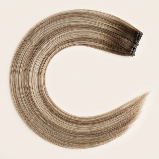 GENIUS WEFT #RB4-7/60A / 5O GRAMS 11.5-12 INCHES WIDTH