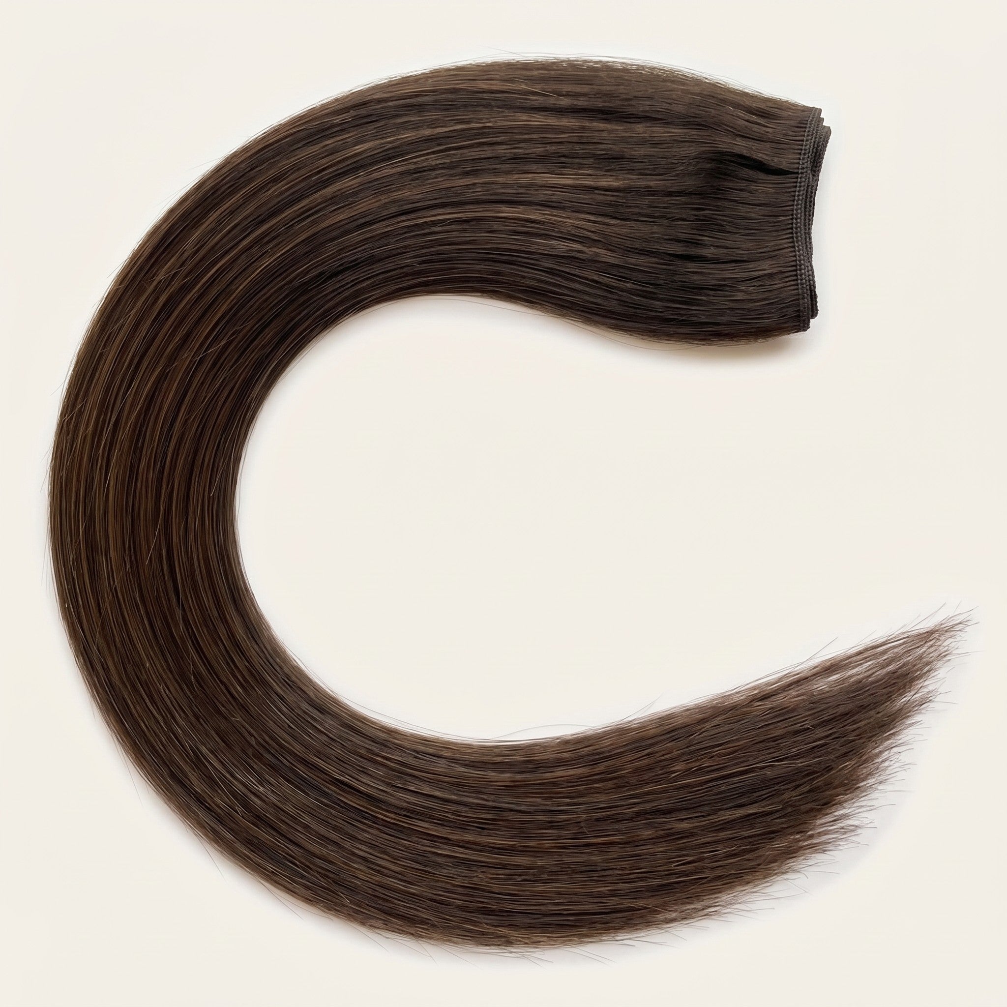 GENIUS WEFT #RM1B-7A / 5O GRAMS 11.5-12 INCHES WIDTH