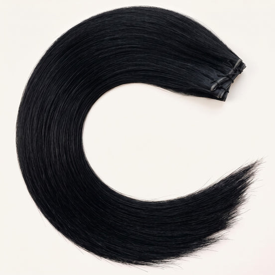 GENIUS WEFT #1 / 5O GRAMS 11.5-12 INCHES WIDTH